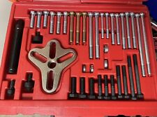 SNAP-ON TOOLS BOLT GRIP PULLER SET #CJ2001P IN CASE for sale  Tracy