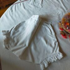 Culotte ancienne coton d'occasion  Dijon