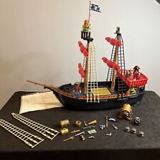 playmobil pirate ship for sale  Millstadt