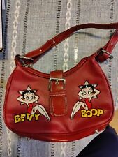 betty boop bag for sale  Gaines