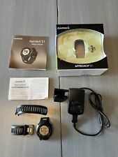 Garmin approach gps for sale  Montrose