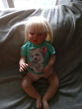 Toddler arianna for sale  Oswego