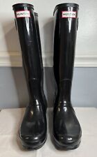 tall s 9 boots men rain for sale  Coral Springs