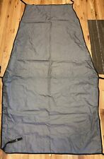 REI Co-Op Vintage SLIP TENT Footprint Ground Sheet Floor Protector Only for sale  Shipping to South Africa