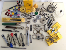 Watchmakers tool lot for sale  Lake Worth