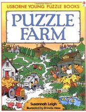 Puzzle farm for sale  Burlington
