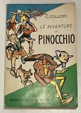 Vecchio libro avventure usato  Venegono Superiore