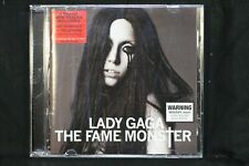 Usado, Lady Gaga – a fama Monstro-Versão Explícita-Cd (C1070) comprar usado  Enviando para Brazil