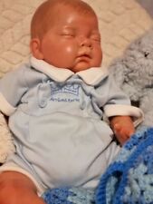 Realistic reborn doll for sale  HIGH WYCOMBE