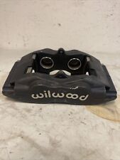 Wilwood forged caliper for sale  Bono