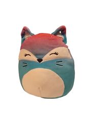 Squishmallow vickie fox for sale  Cottage Hills