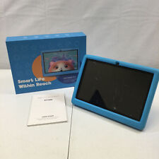 Tablet Smart Life Within Reach KT1006 Kids alta definição tela HD de 10,1" usado comprar usado  Enviando para Brazil
