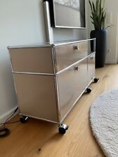 Sideboard usm haller gebraucht kaufen  Kalletal