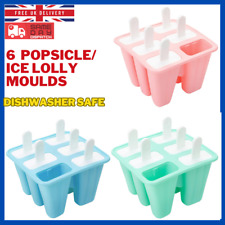Silicone cavity popsicle for sale  LONDON