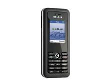 Telefone Belkin Wi-Fi para Skype com Boingo Hot Spot Manager - Voz excepcional comprar usado  Enviando para Brazil