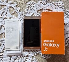 Samsung galaxy j700hzddsek gebraucht kaufen  Kitzingen