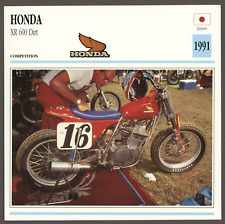 Honda 1991 600 for sale  Waupun