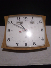 Horloge dateur cuisine d'occasion  Maizières-lès-Metz