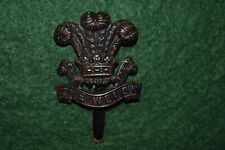 7th battalion welsh for sale  CLEETHORPES