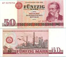 Ddr banknote geldschein gebraucht kaufen  Berlin