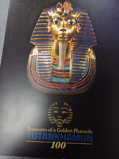 treasure pharaohs for sale  PENARTH