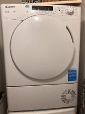 tumble dryer condenser 8kg for sale  LIVERPOOL