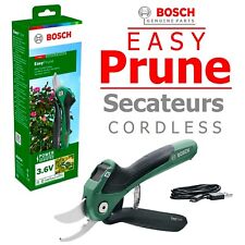 New bosch easy for sale  LUTON