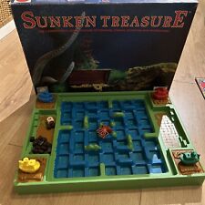 Sunken treasure board for sale  EAST GRINSTEAD