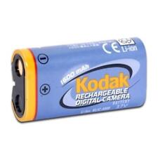 Usado, Batería recargable de iones de litio Kodak para cámaras digitales Kodak seleccionadas (KLIC-8000) segunda mano  Embacar hacia Argentina