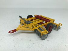 Corgi toys wheeled for sale  LITTLEHAMPTON