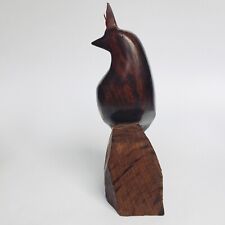 Ironwood hand carved for sale  Auburn