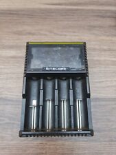 Nitecore digicharger universal for sale  NOTTINGHAM