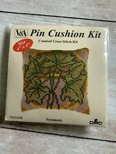 Pin cushion cross for sale  POOLE