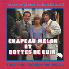 The laurie johnson d'occasion  France