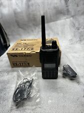 Yaesu 177 uhf for sale  Shipping to Ireland