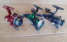 Fishing reels job for sale  FROME