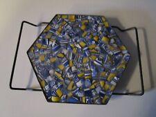 Vintage mosaic ceramic for sale  Rockwall