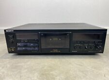 Sony k730 kassettendeck gebraucht kaufen  Schwandorf