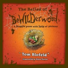 The ballad bewilderwood d'occasion  Expédié en France