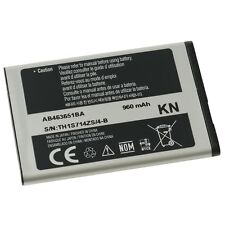 Samsung ab463651ba oem d'occasion  Expédié en Belgium