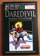 Daredevil marked murder for sale  BIRMINGHAM
