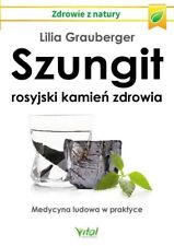 Szungit - rosyjski kamień zdrowia (kamien) na sprzedaż  PL