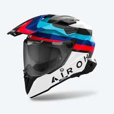 Airoh dual sport for sale  Shipping to Ireland