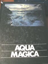 Aqua magica tributo usato  Reggio Calabria