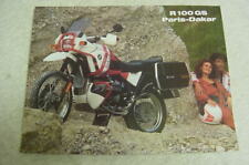 Bmw 1990 motorcycle for sale  La Grange