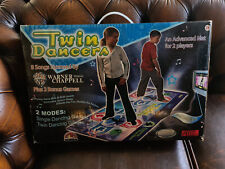 Twin Dancers Dance Mat | Retro Gaming for sale  Shipping to South Africa