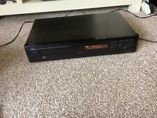 yamaha cd player for sale  ST. AUSTELL