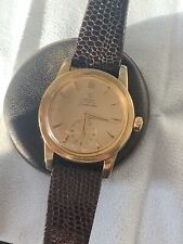 1952 vintage omega for sale  Shipping to Ireland