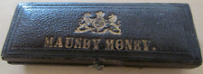 1866 maundy money for sale  BASILDON