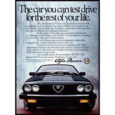 1984 alfa romeo for sale  Trussville